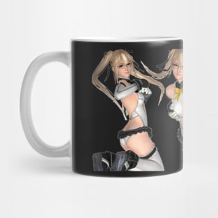 marie r✿se Mug